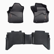 Bedrock Floor Liners