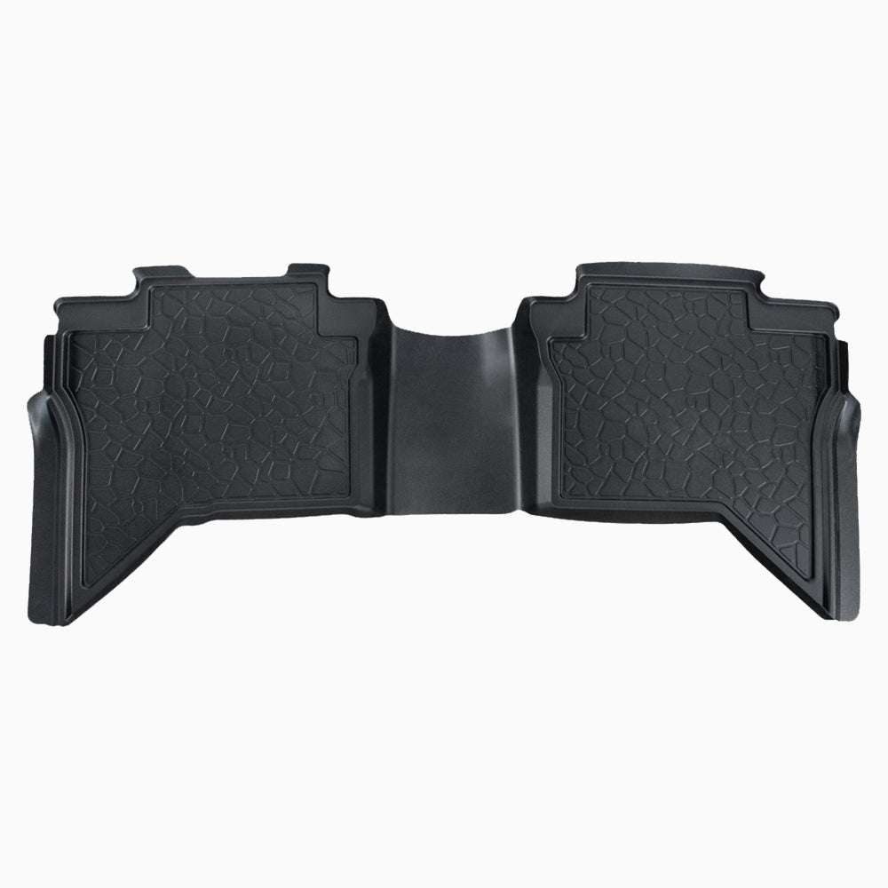 Bedrock Floor Liners
