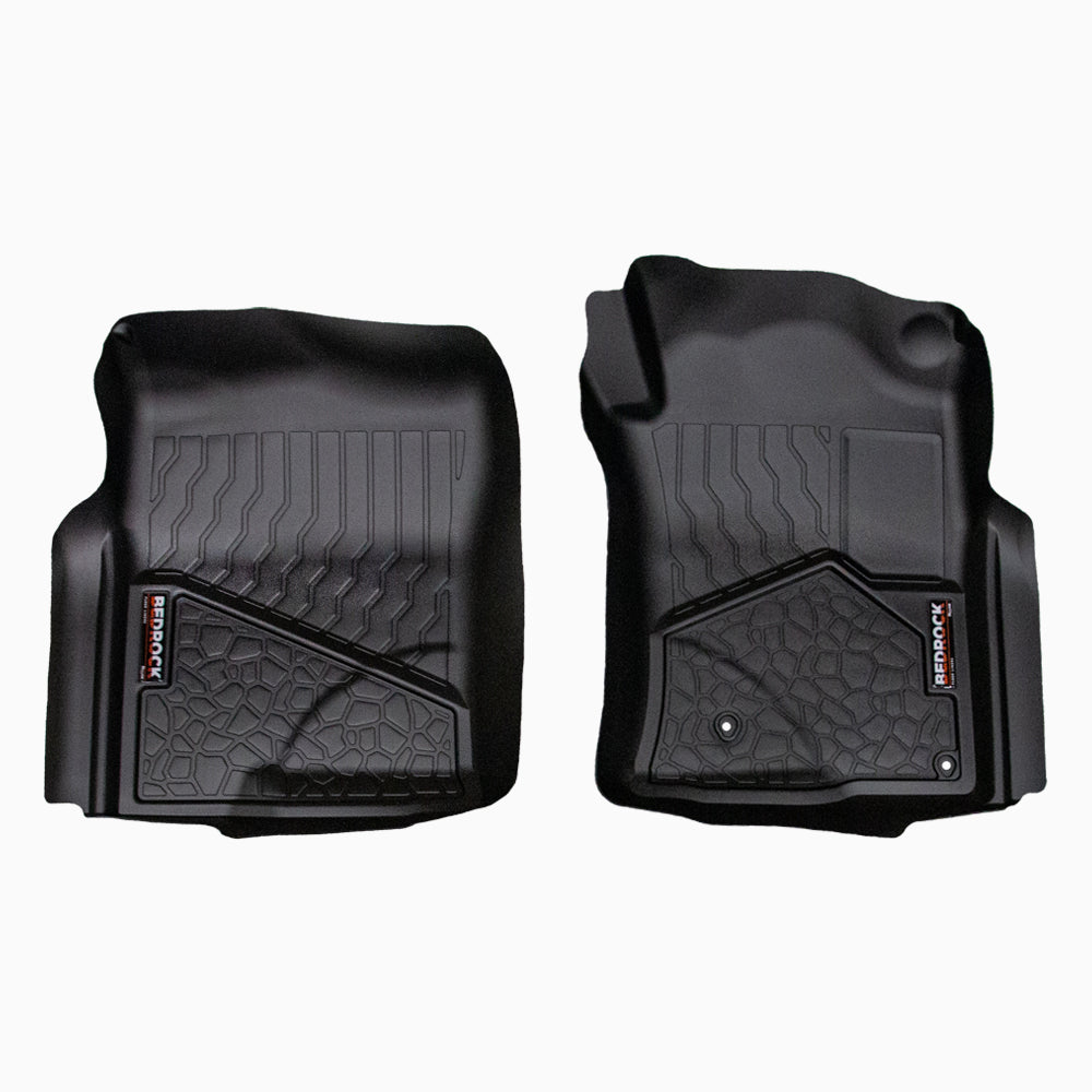 Bedrock Floor Liners