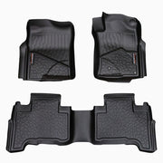 Bedrock Floor Liners