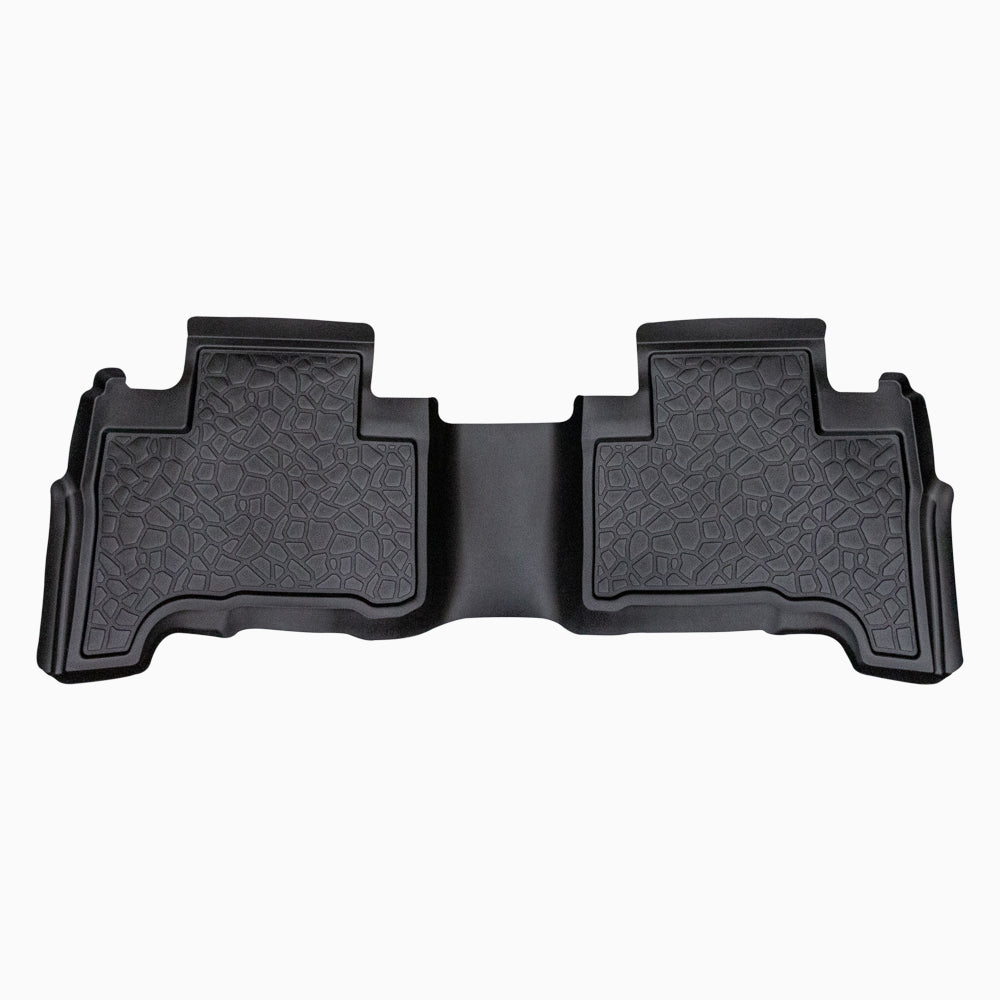 Bedrock Floor Liners