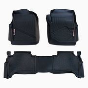Bedrock Floor Liners