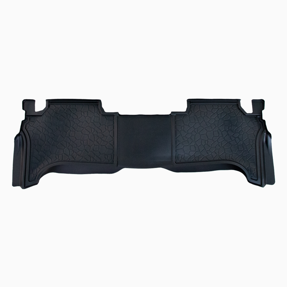 Bedrock Floor Liners