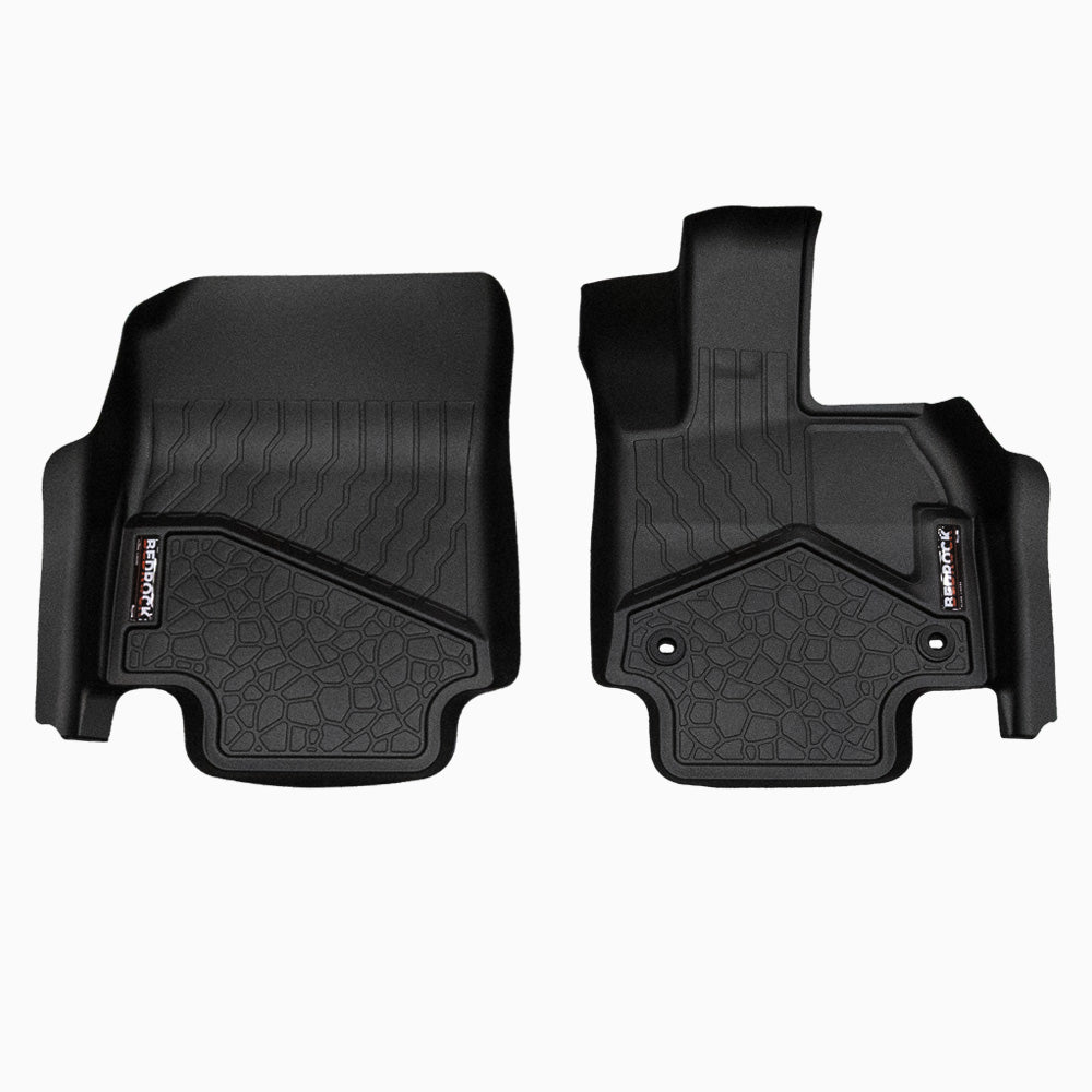 Bedrock Floor Liners
