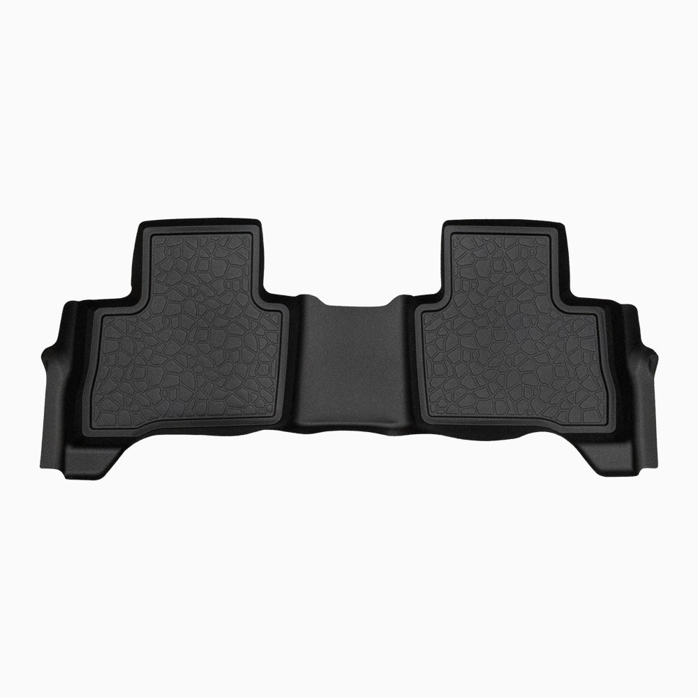 Bedrock Floor Liners