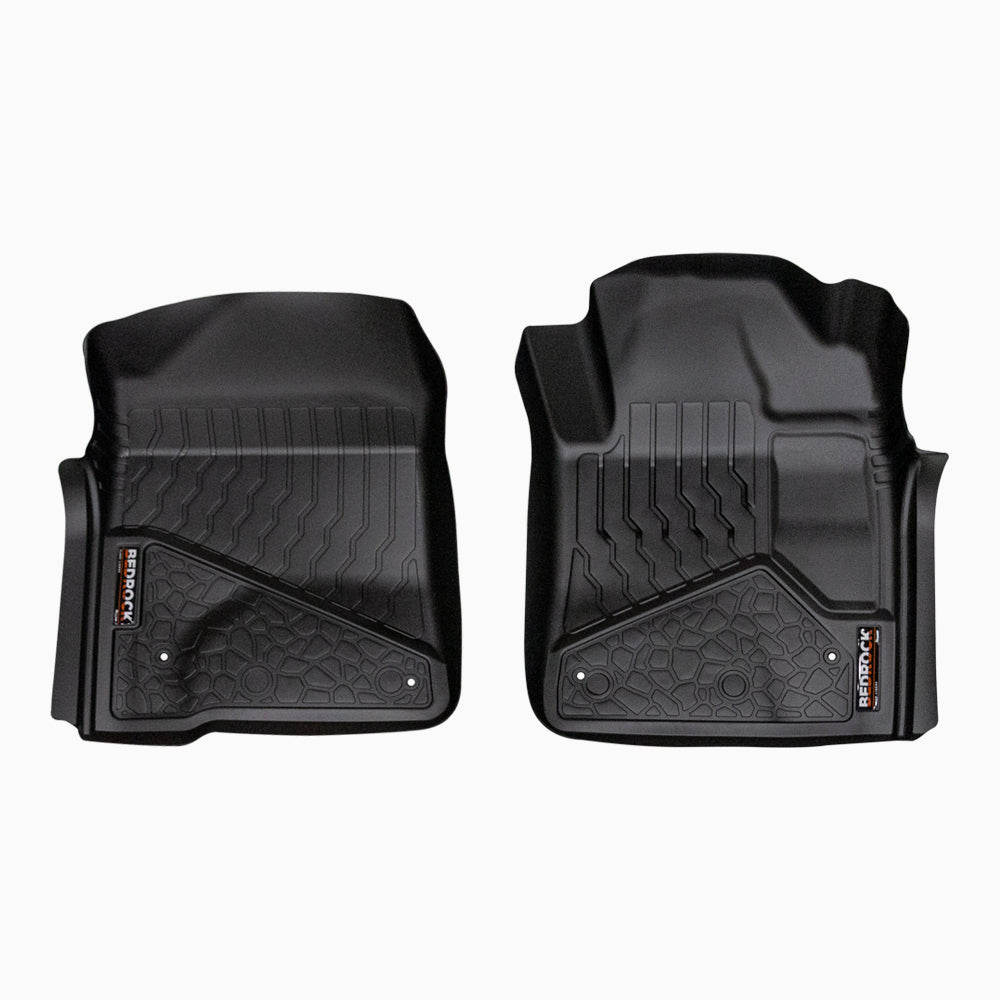 Bedrock Floor Liners