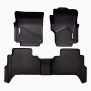Bedrock Floor Liners