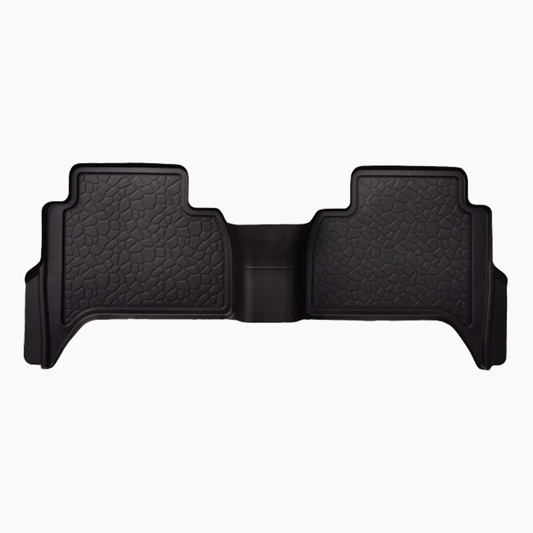 Bedrock Floor Liners
