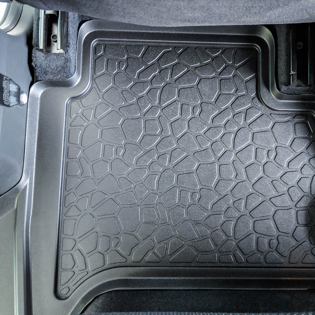 Bedrock Floor Liners
