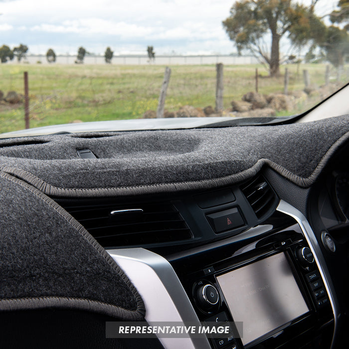 Dash Mat to suit Ford Ranger Ute PX3 (2018-Current)