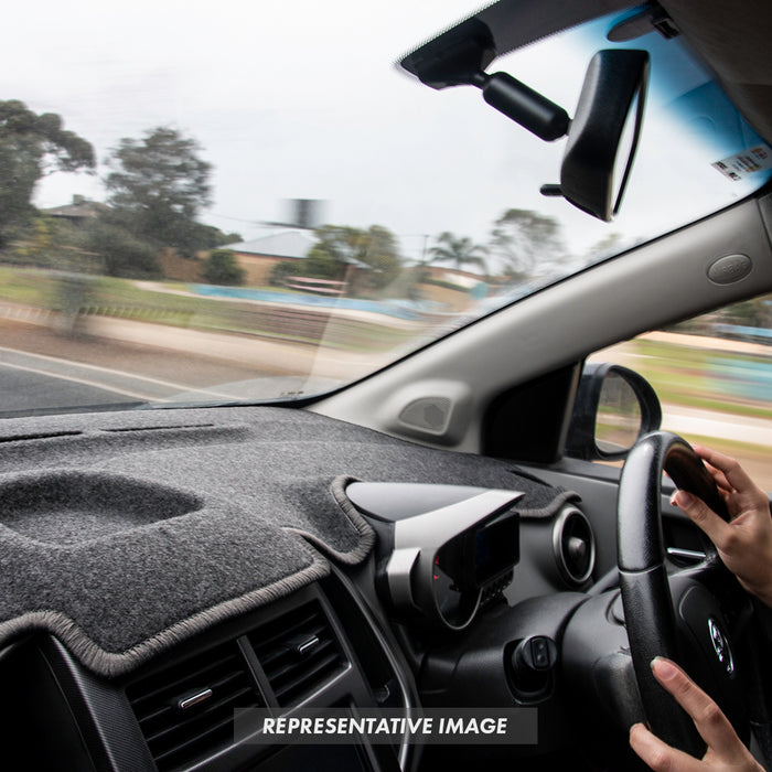 Dash Mat to suit Ford Ranger Ute PX3 (2018-Current)