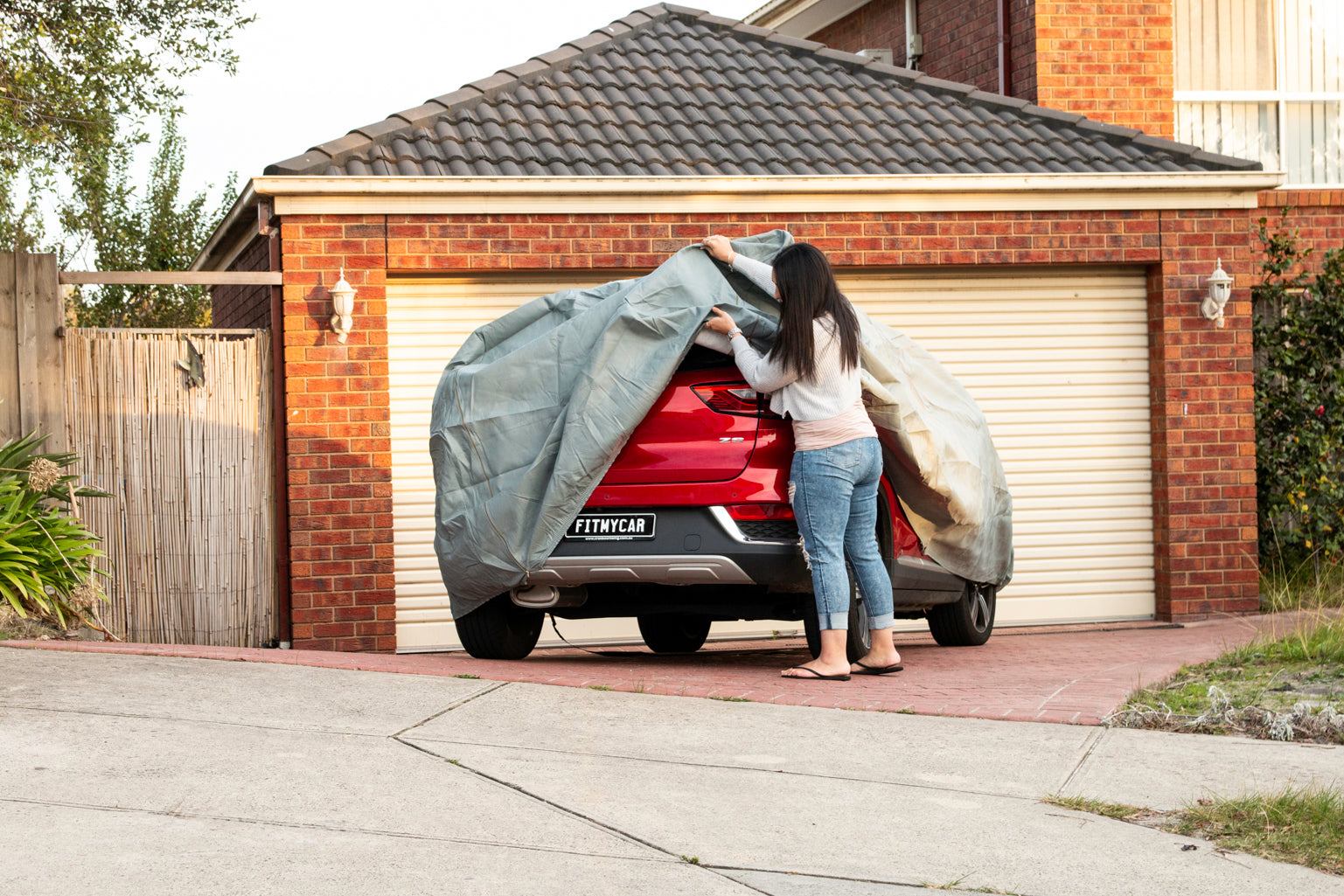 custom car mats melbourne