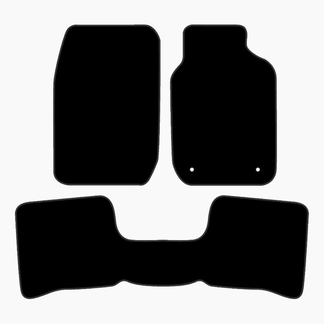 Recyclable Floor Mats