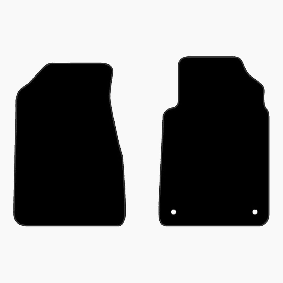 Recyclable Floor Mats