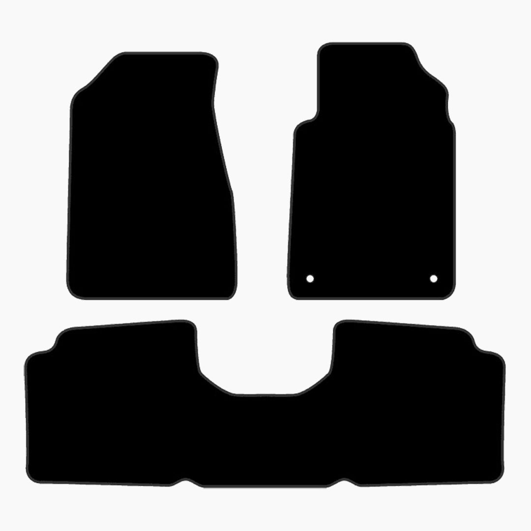Recyclable Floor Mats