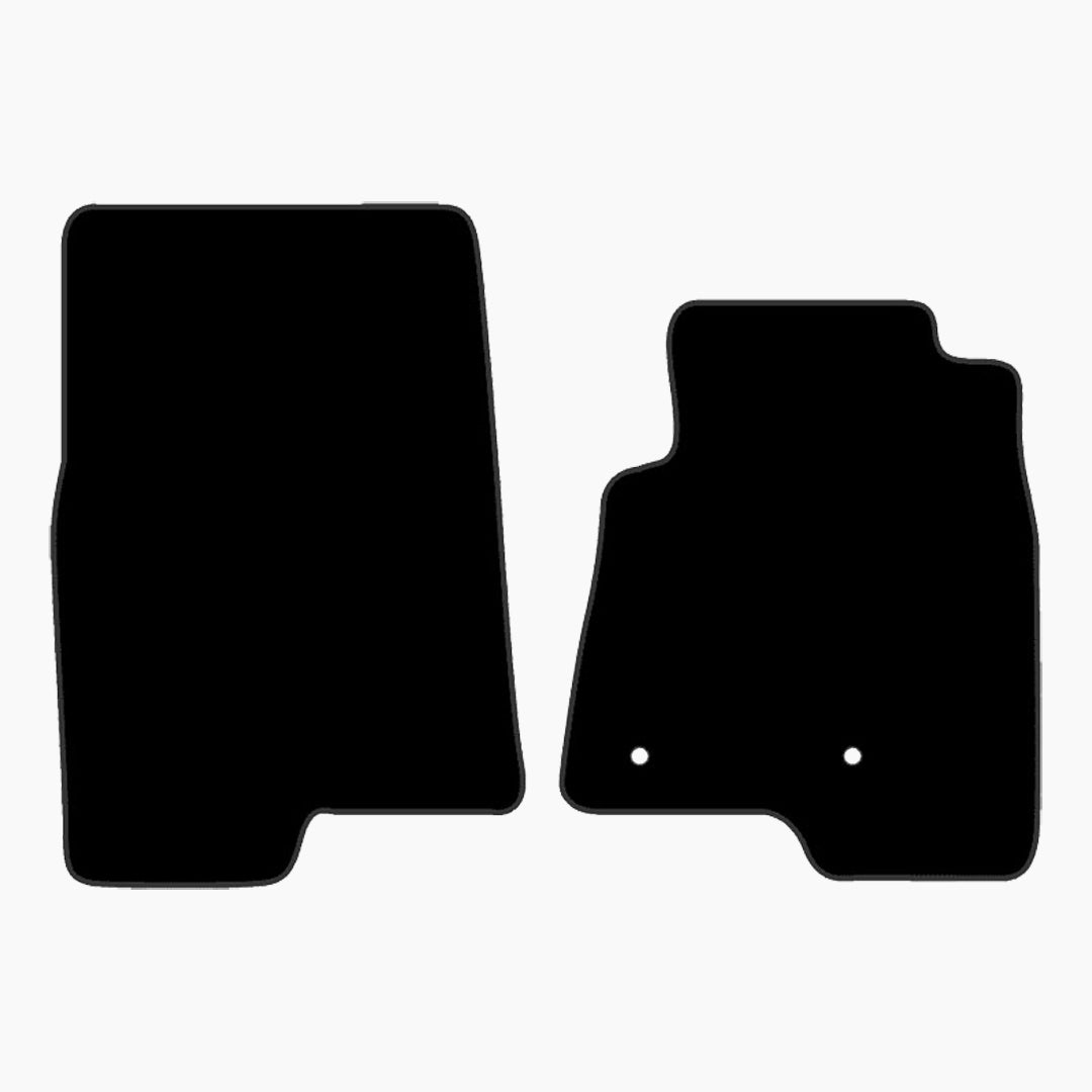 Recyclable Floor Mats