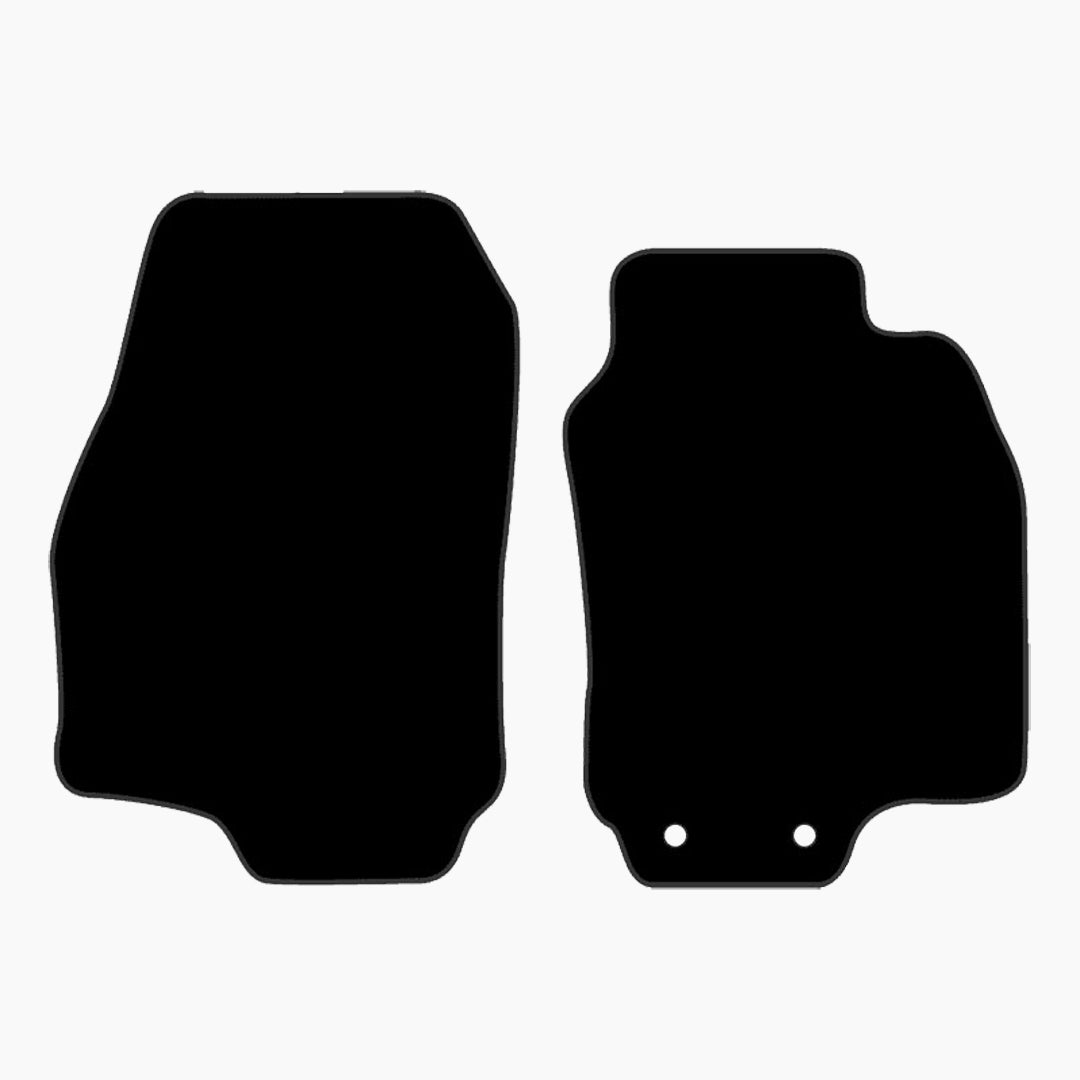Carpet Floor Mats