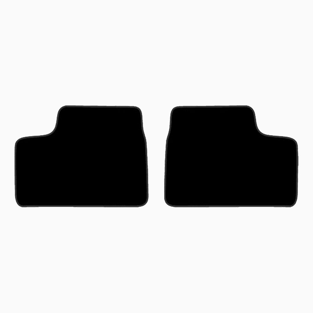 Carpet Floor Mats