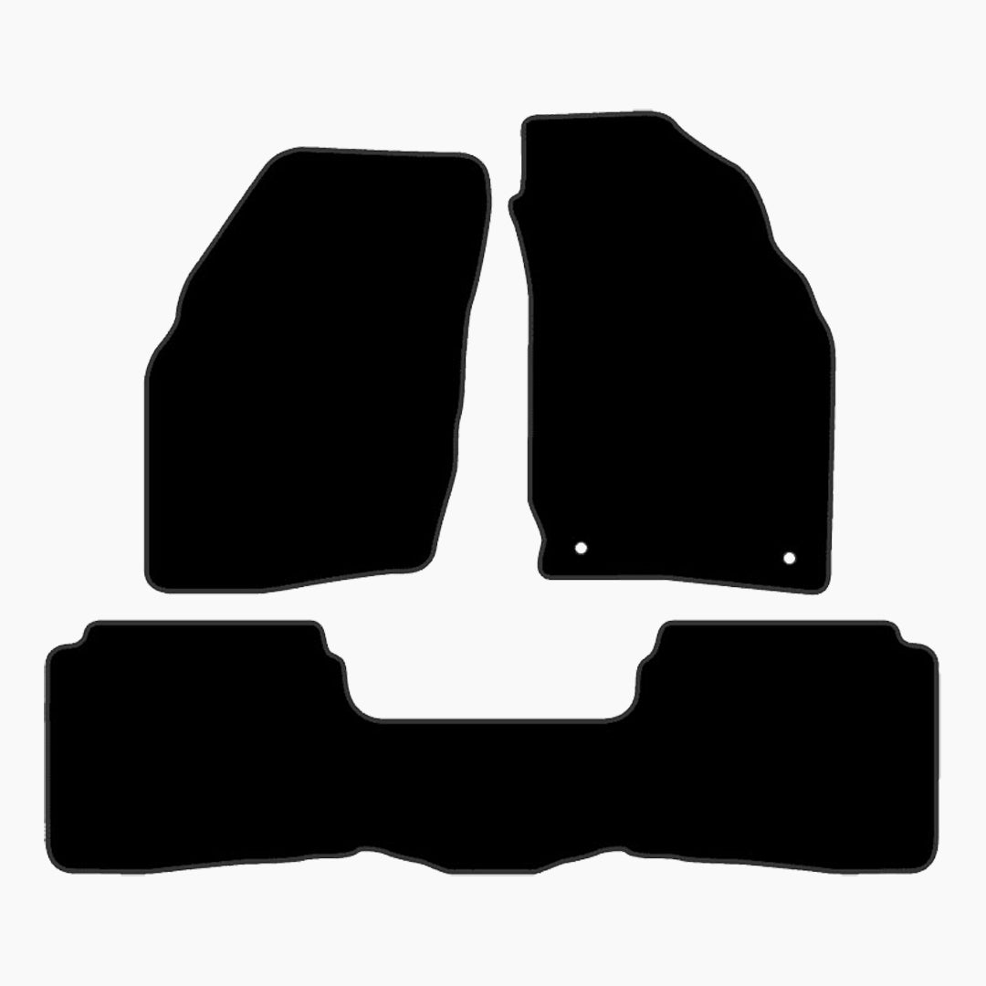 Recyclable Floor Mats