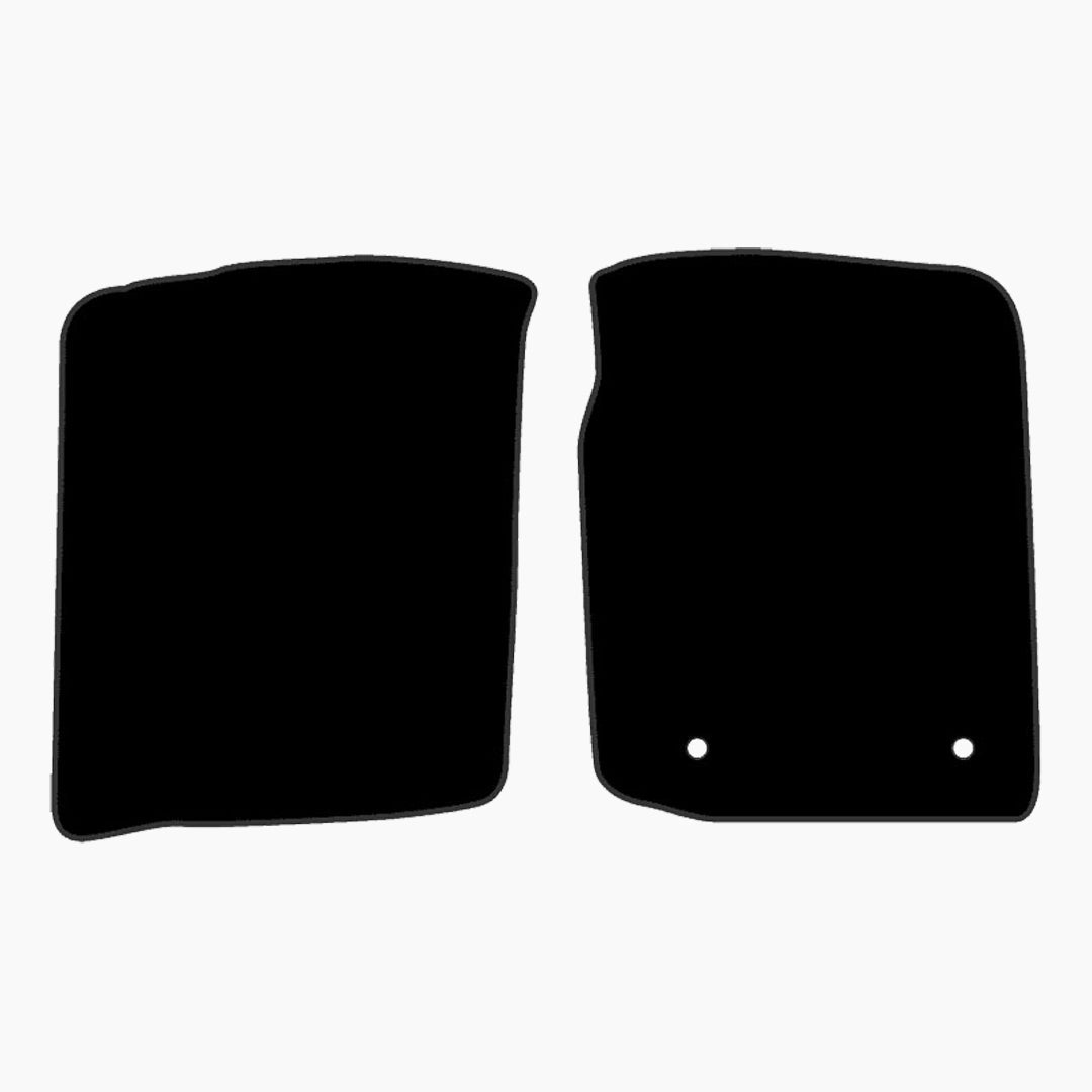 Carpet Floor Mats