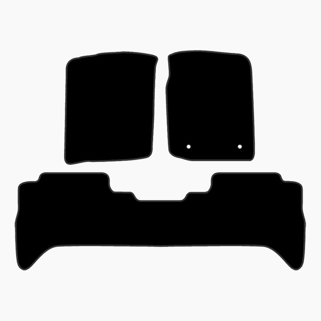 Carpet Floor Mats