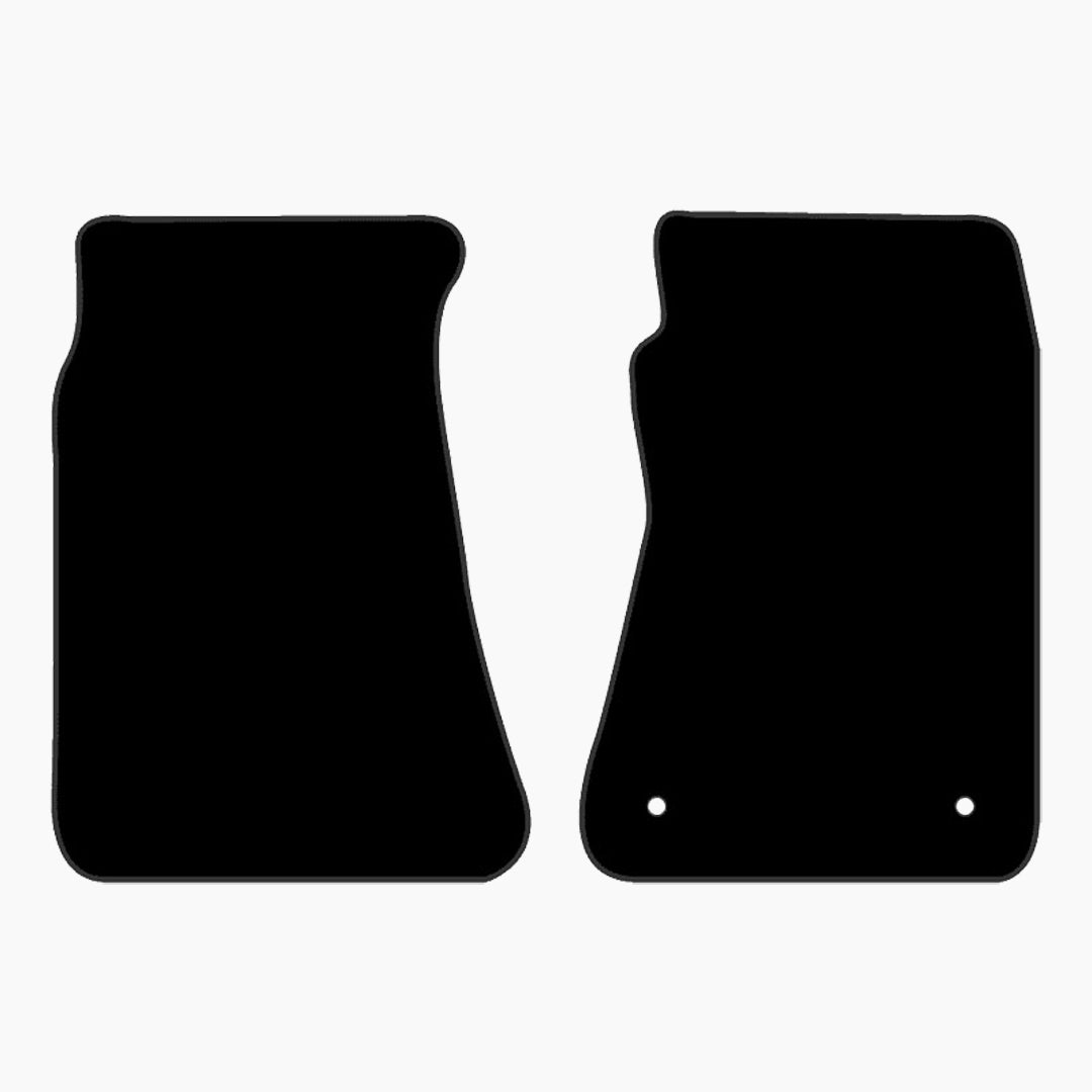 Carpet Floor Mats