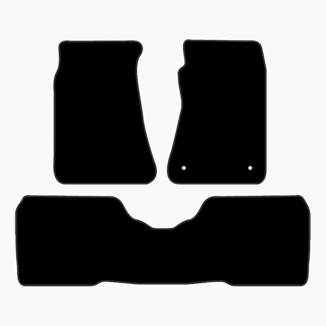 Carpet Floor Mats