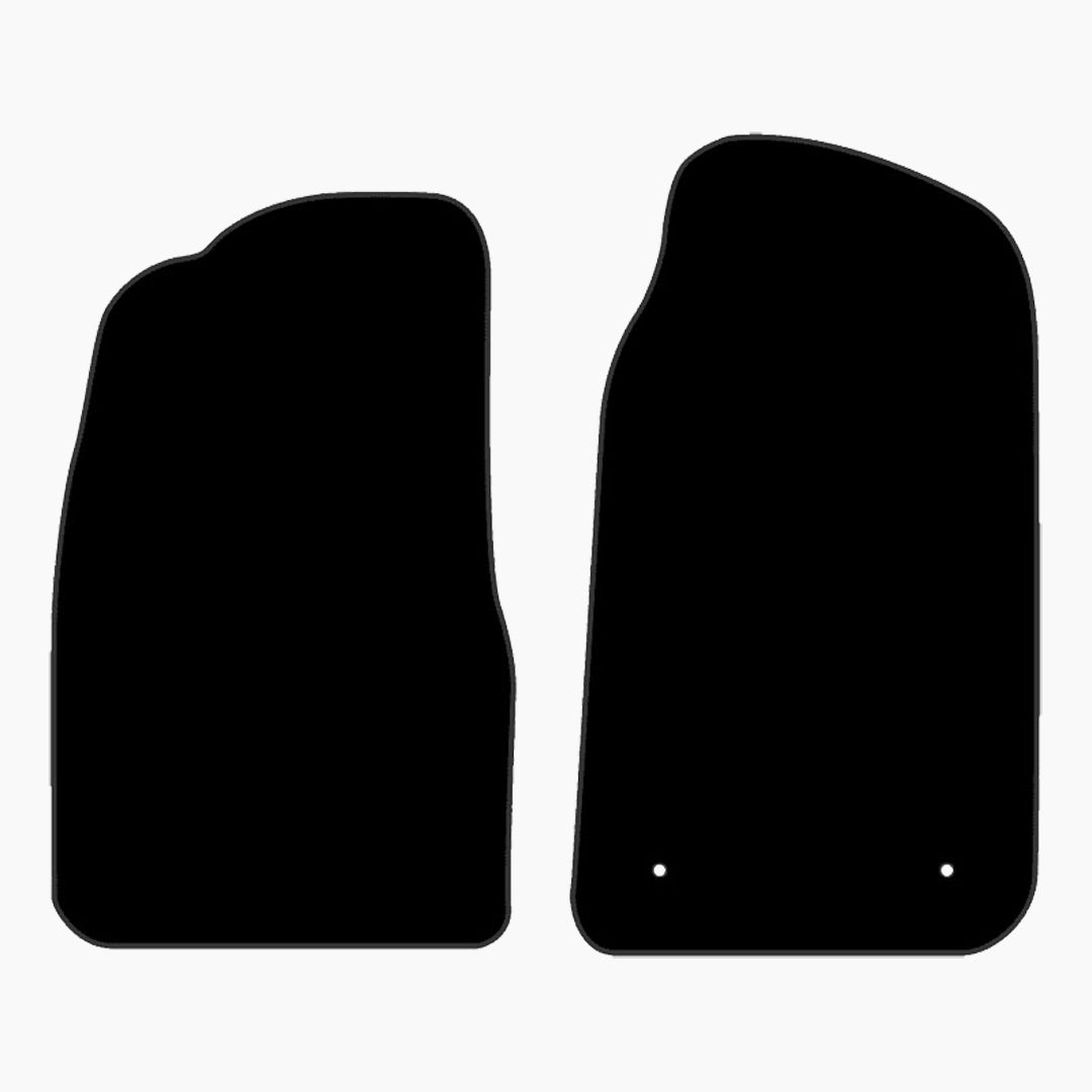 Carpet Floor Mats