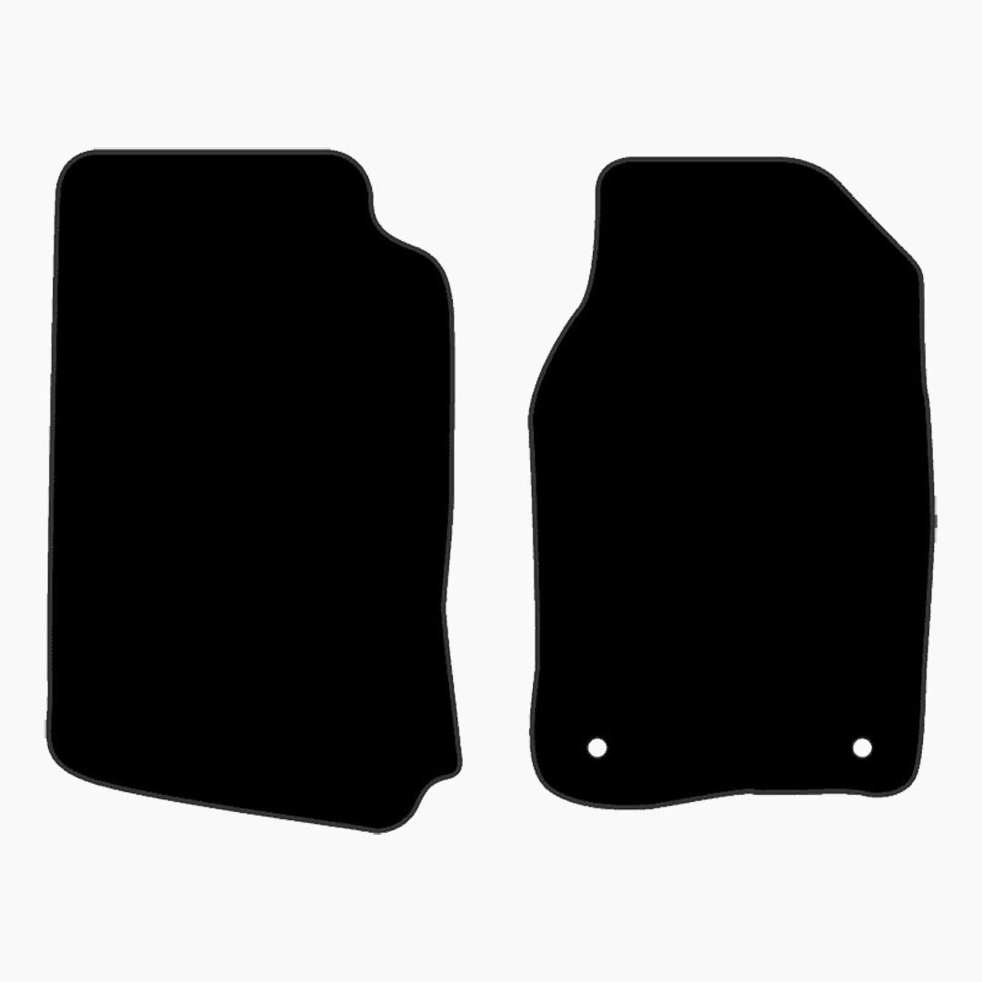 Carpet Floor Mats