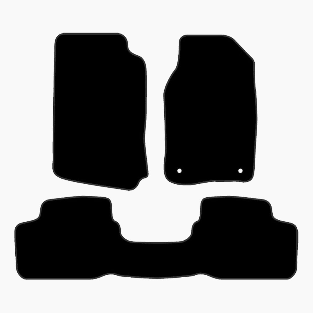 Carpet Floor Mats