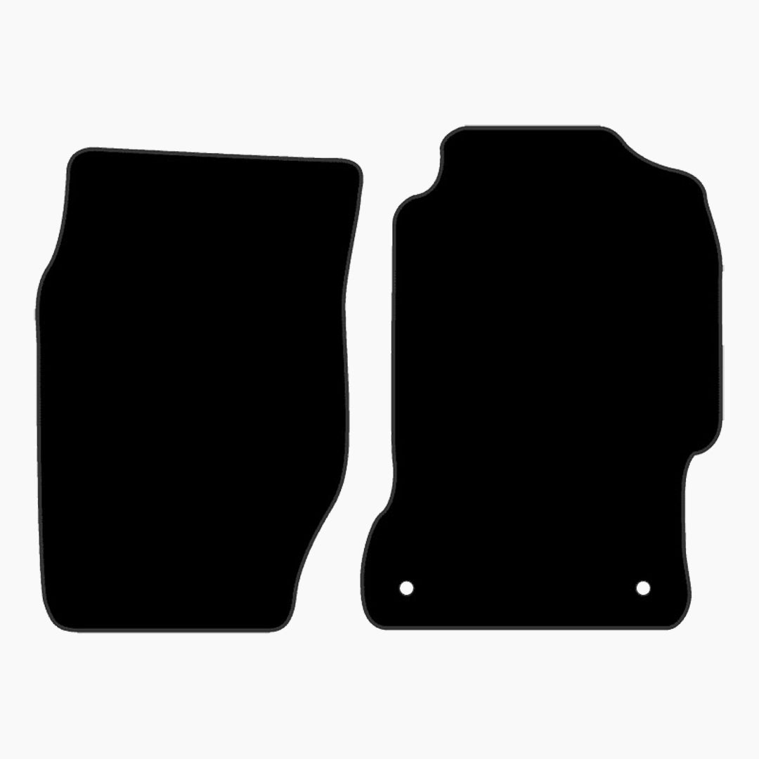 Carpet Floor Mats