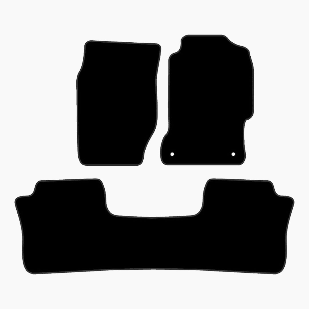 Carpet Floor Mats