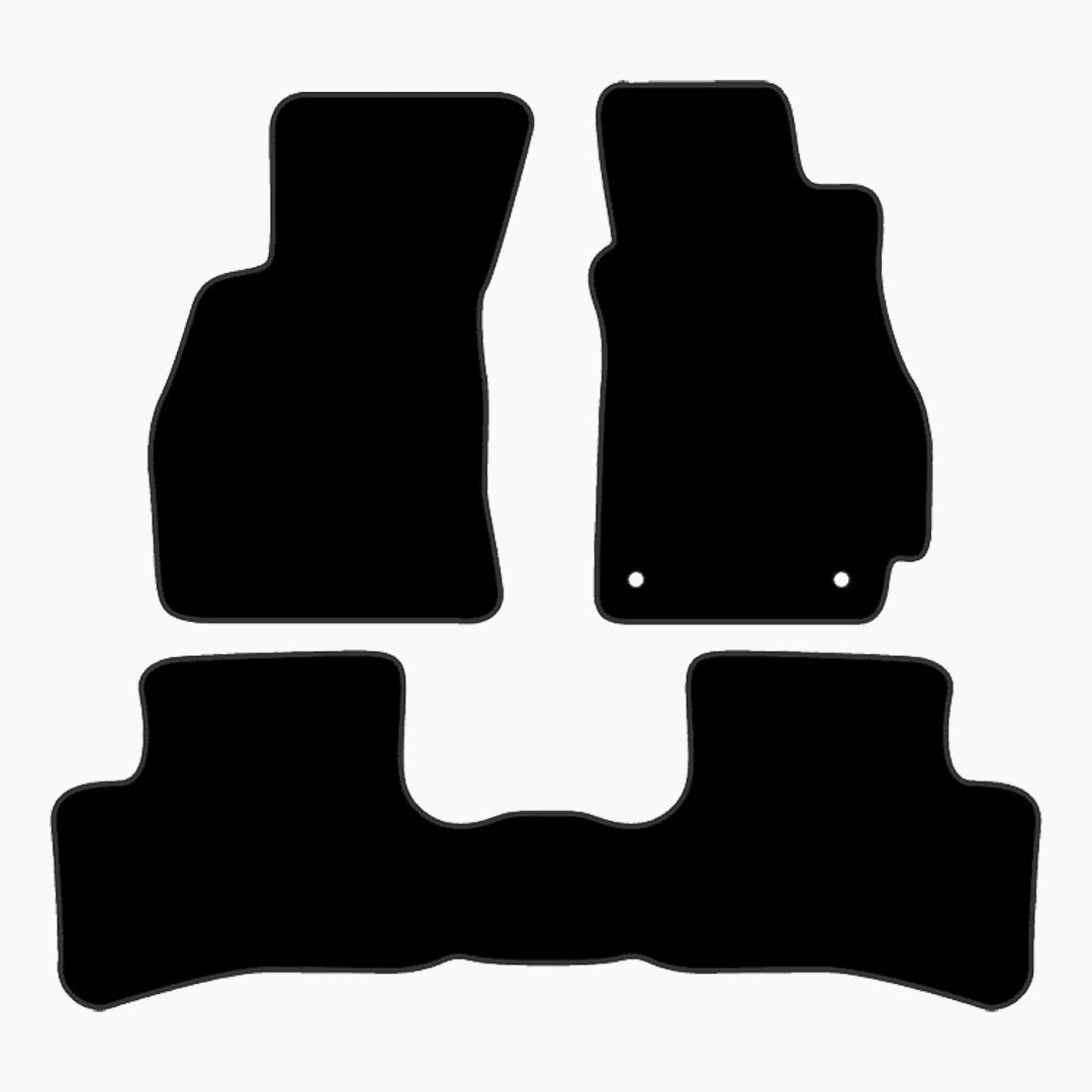 Recyclable Floor Mats