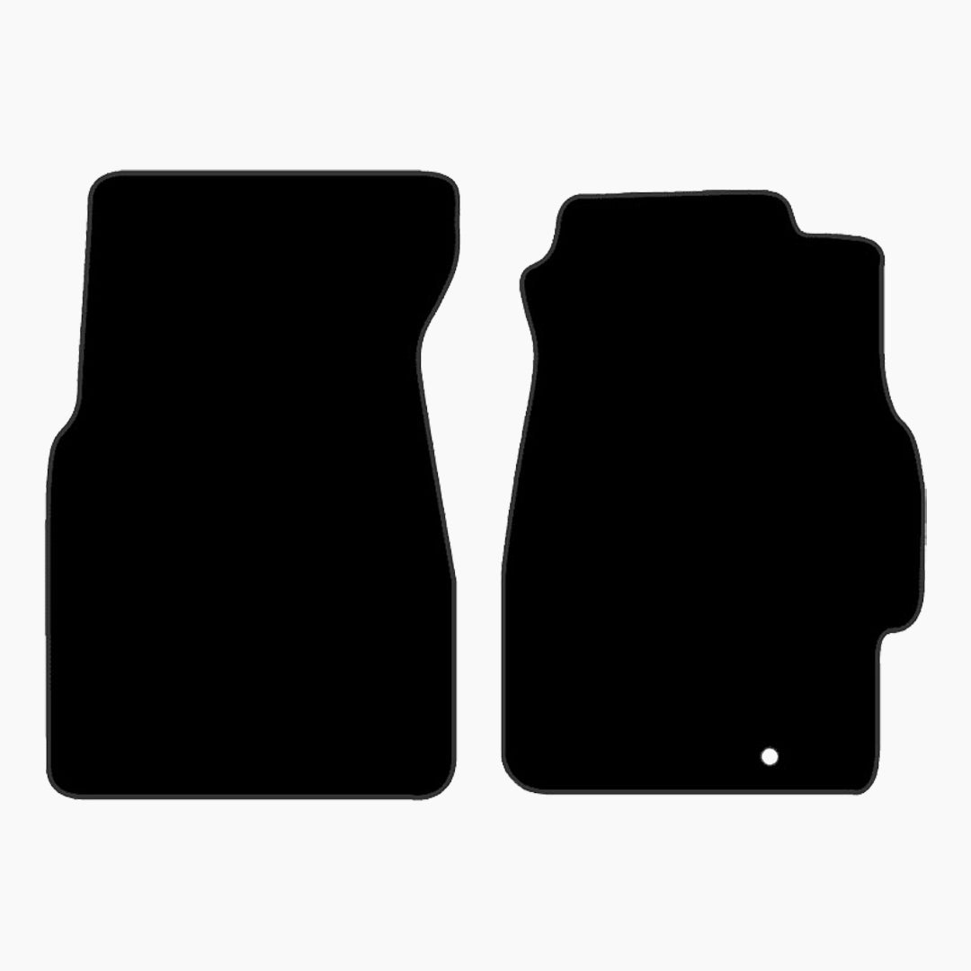 Carpet Floor Mats