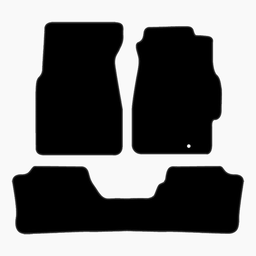 Carpet Floor Mats