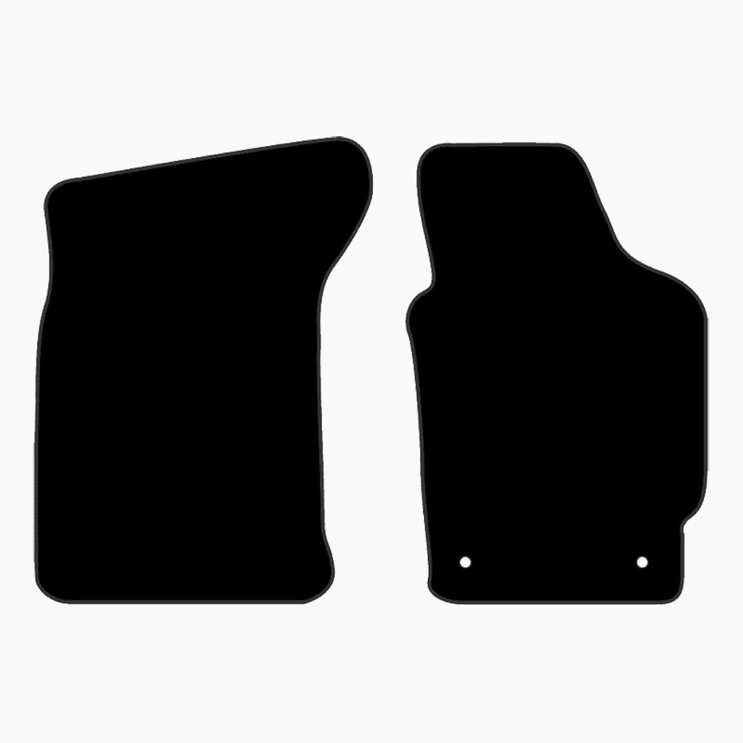 Carpet Floor Mats