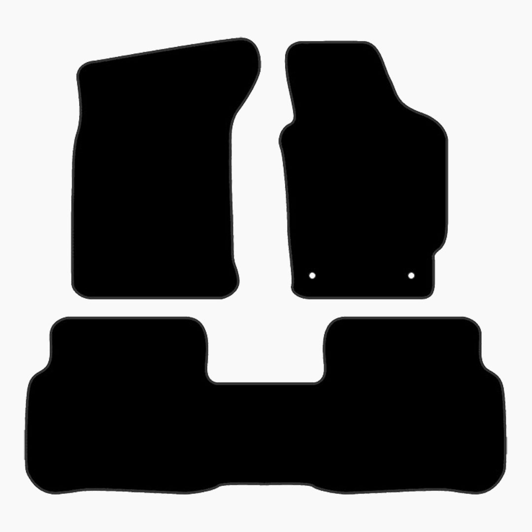 Carpet Floor Mats