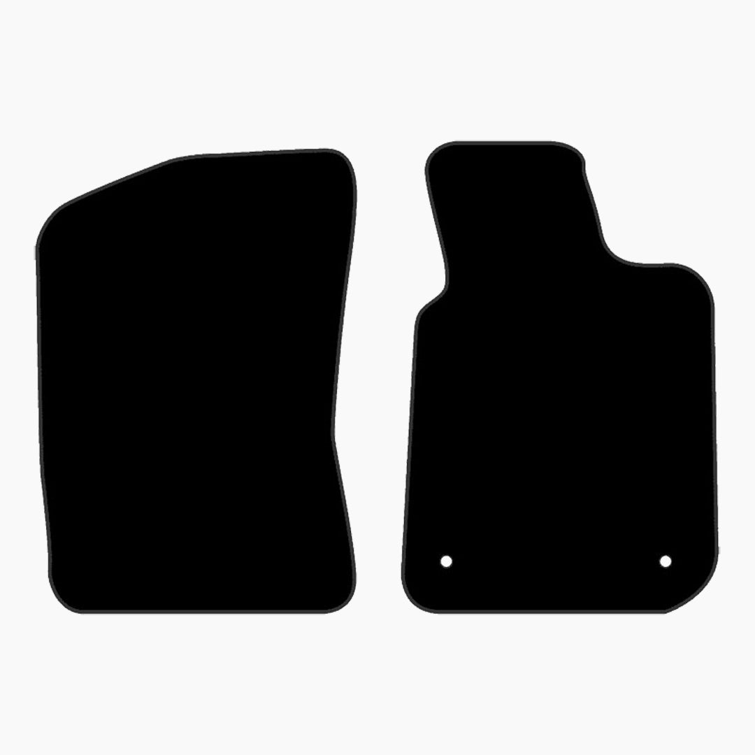 Carpet Floor Mats