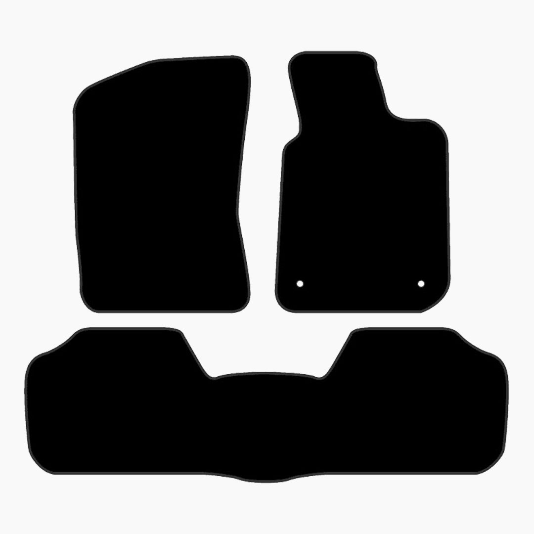 Carpet Floor Mats