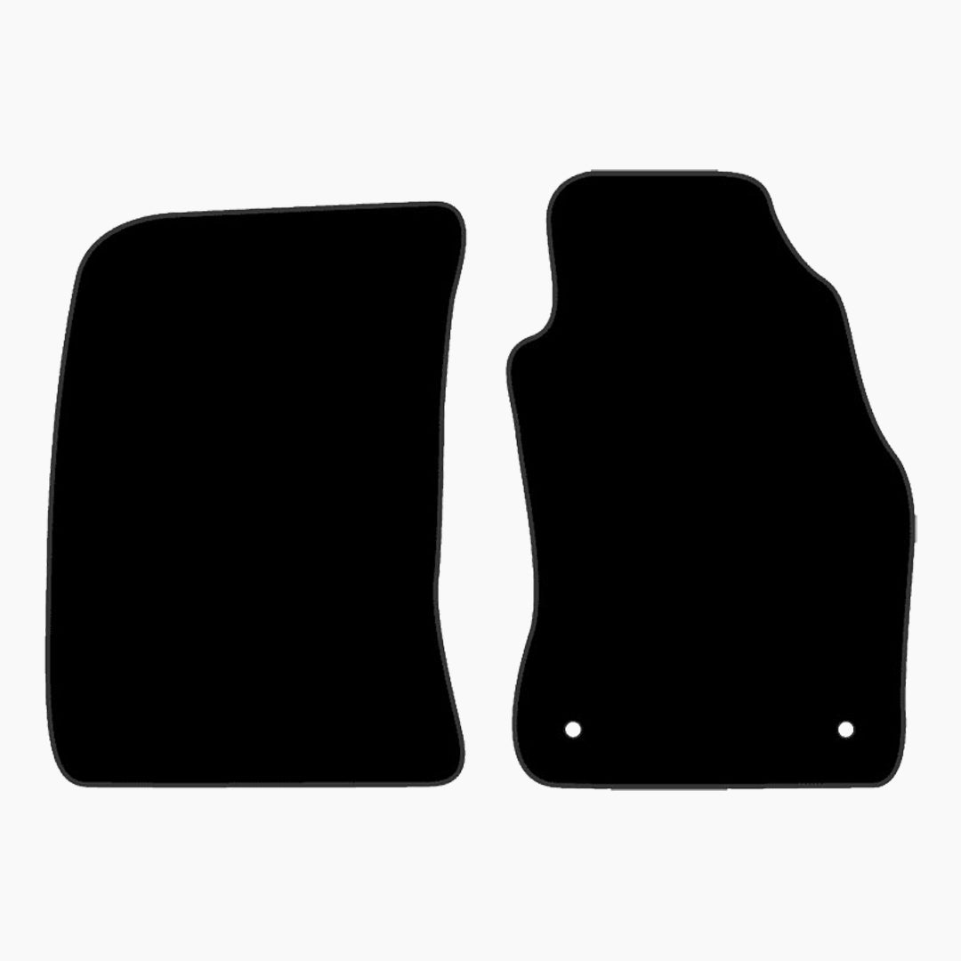 Carpet Floor Mats