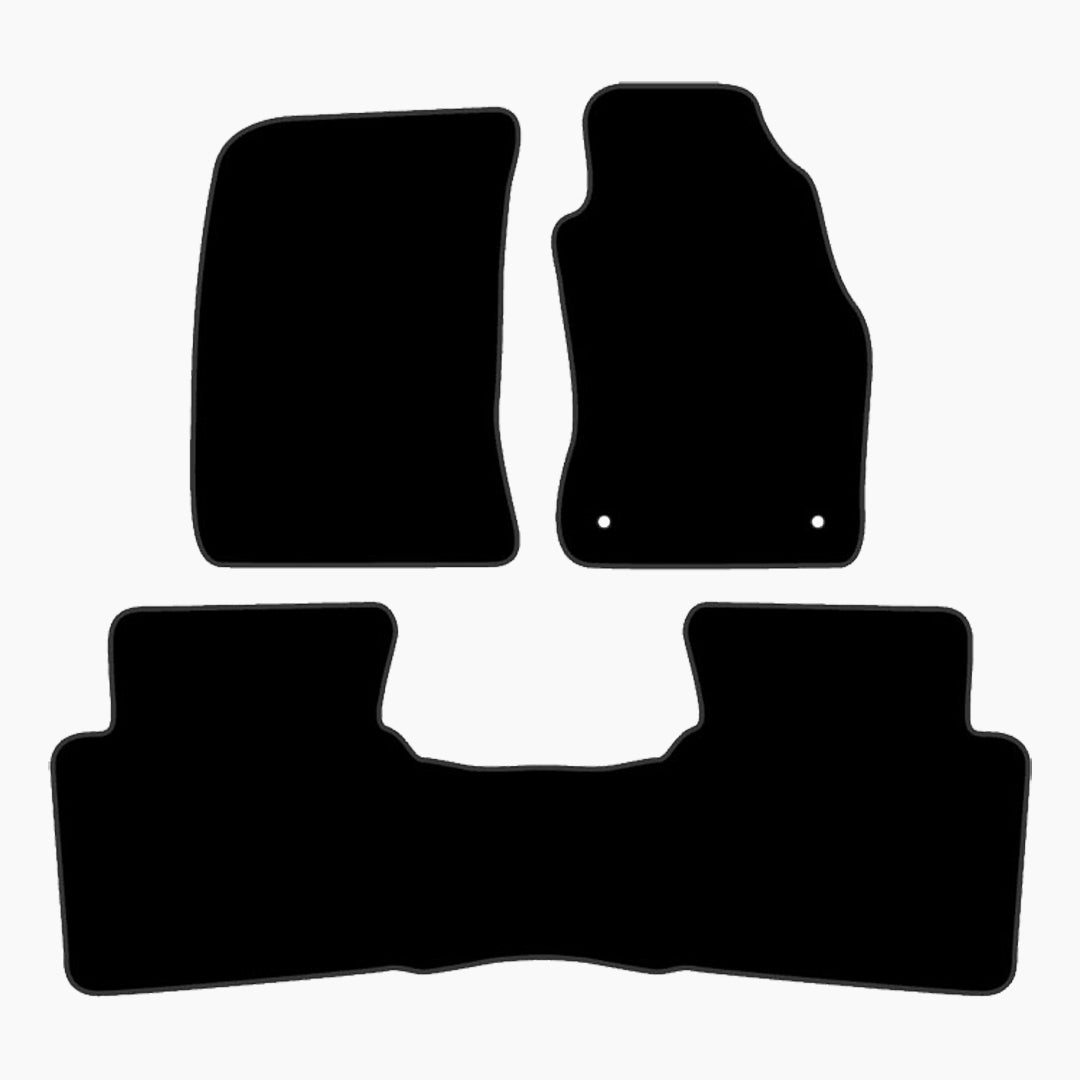 Recyclable Floor Mats
