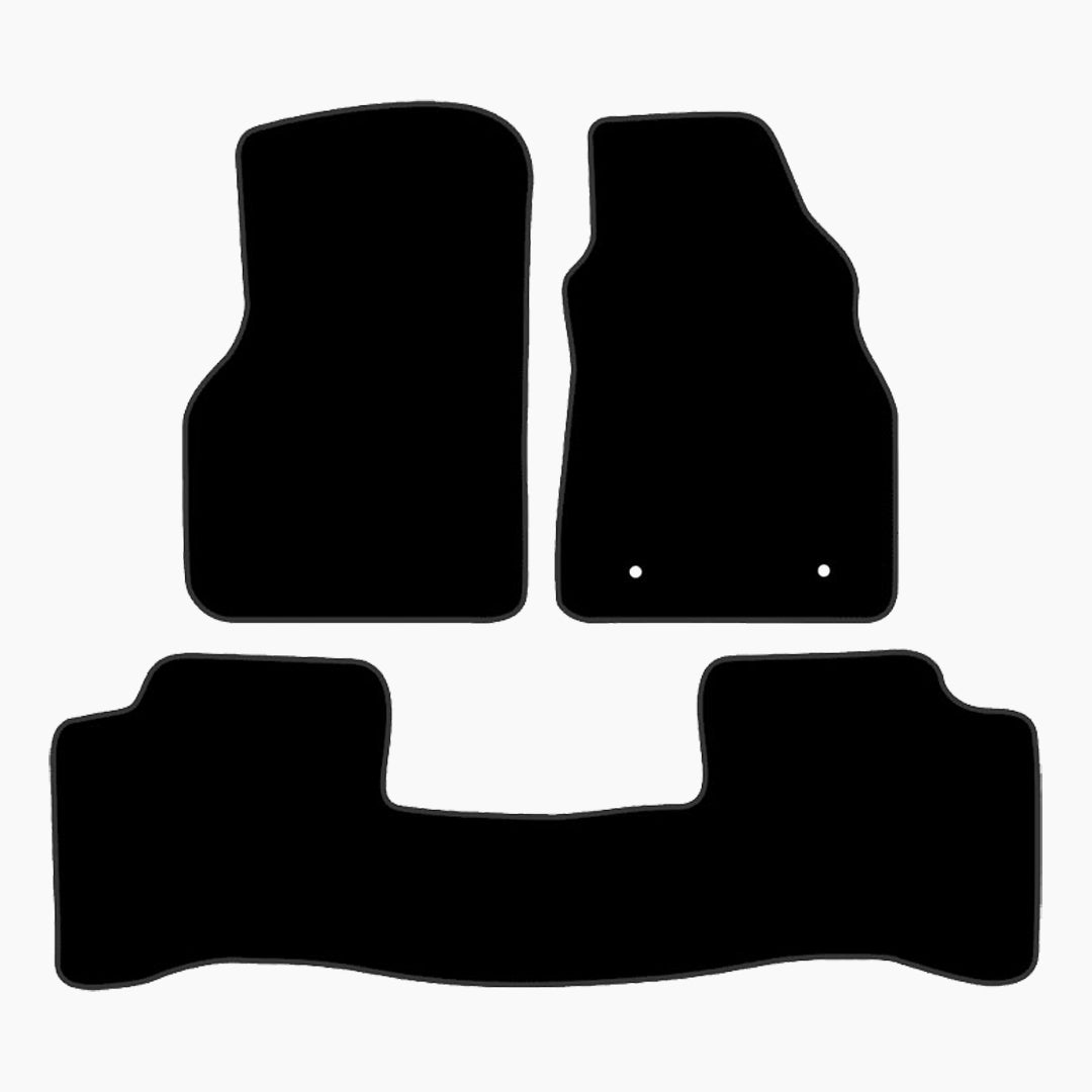Carpet Floor Mats