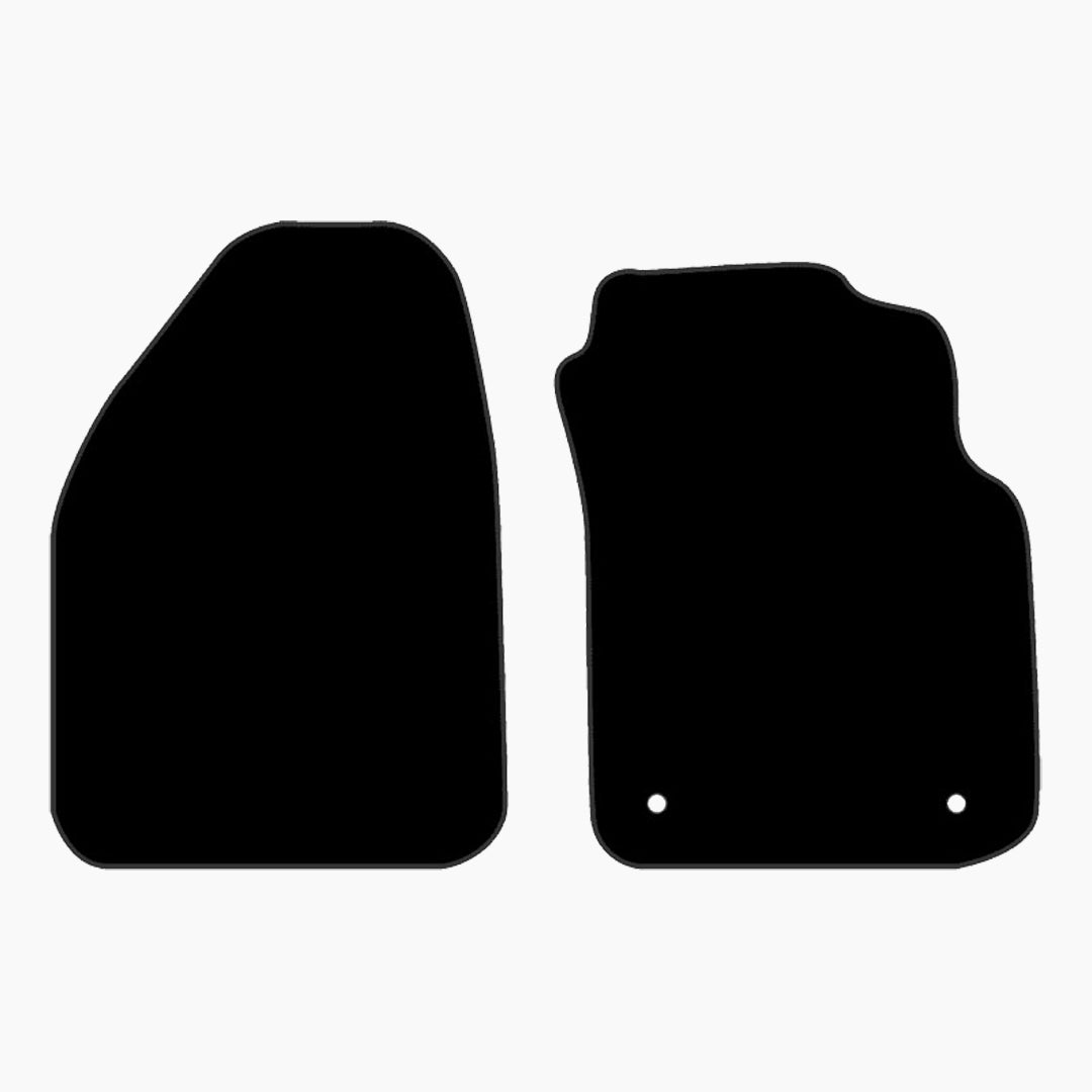 Carpet Floor Mats