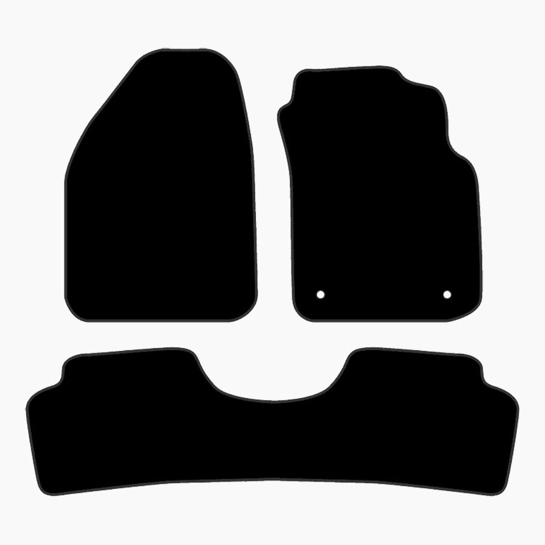 Carpet Floor Mats