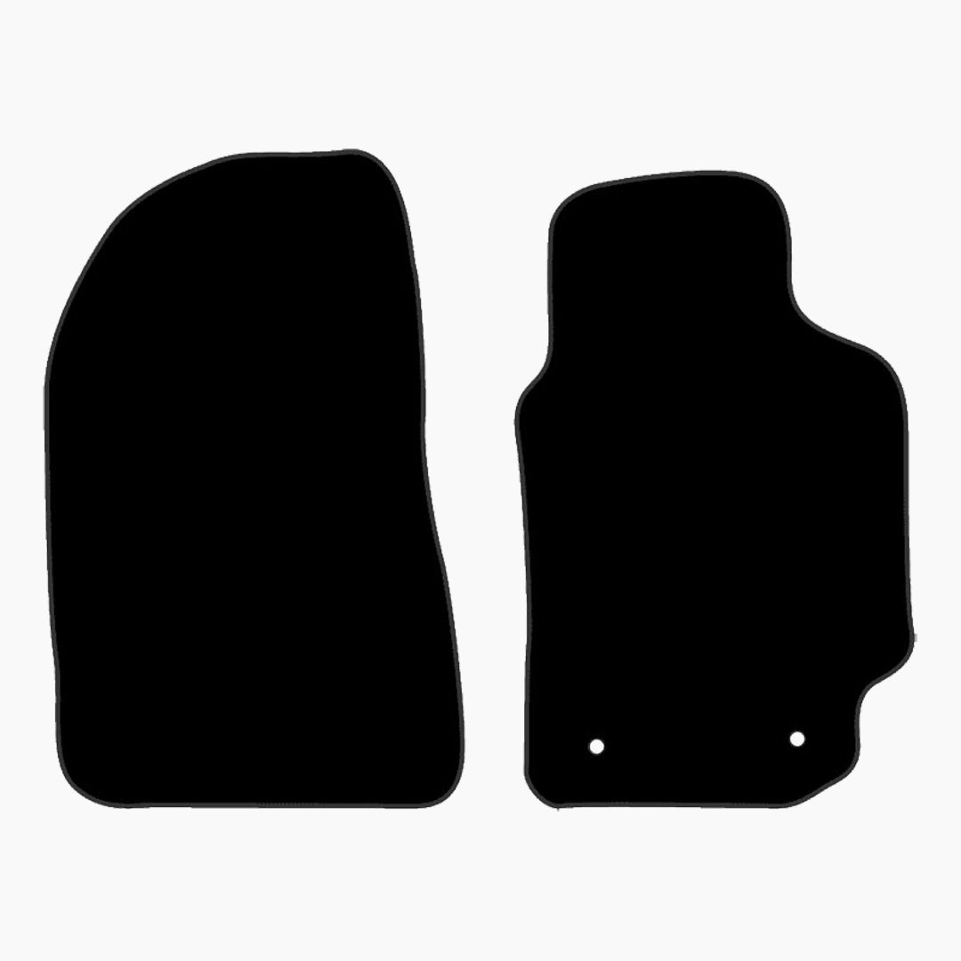 Carpet Floor Mats