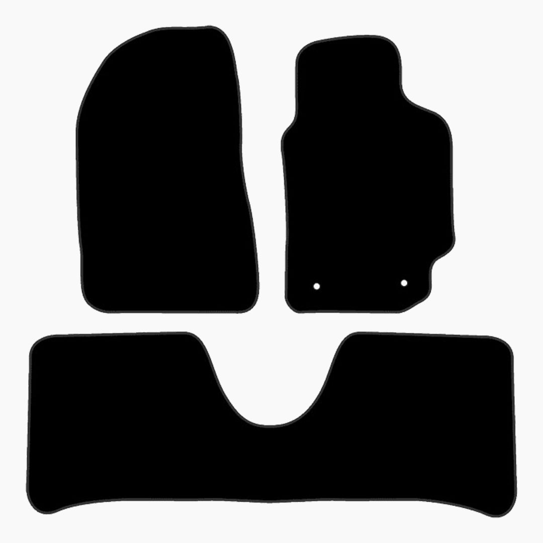 Carpet Floor Mats
