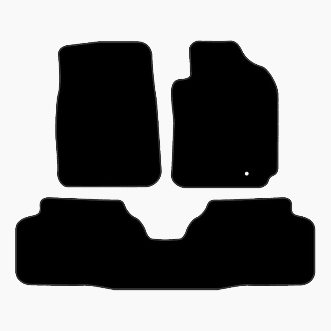 Carpet Floor Mats