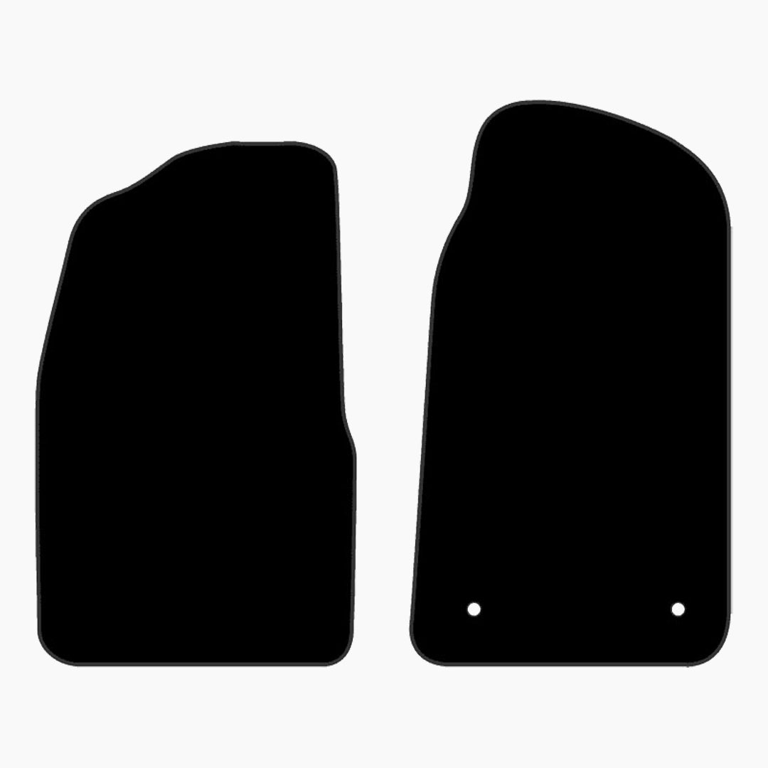 Carpet Floor Mats
