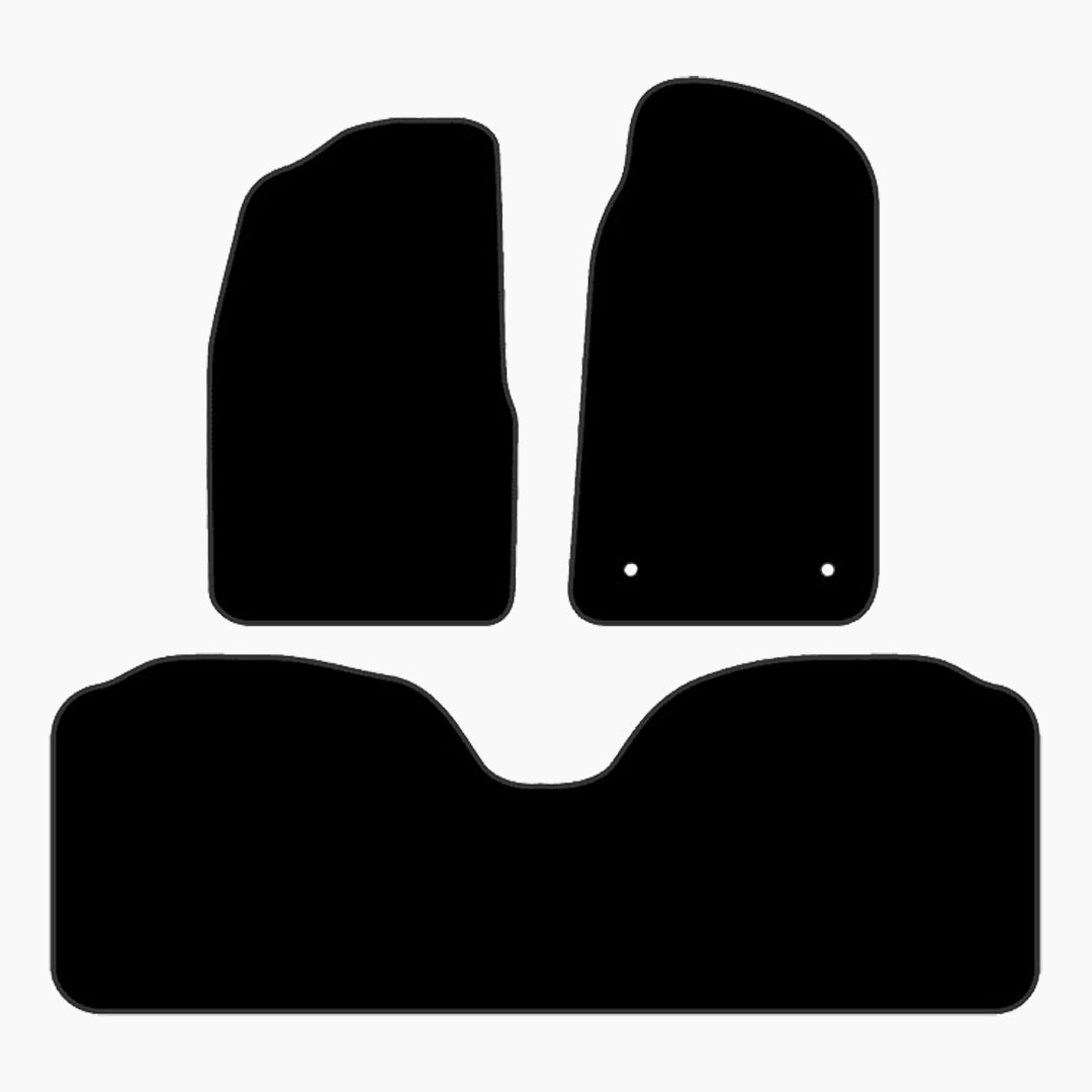 Carpet Floor Mats
