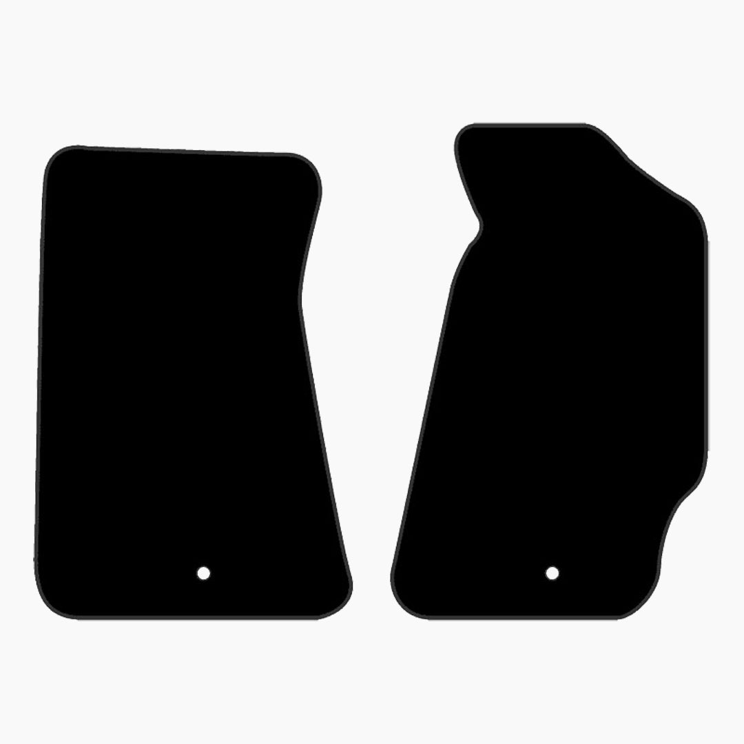 Carpet Floor Mats